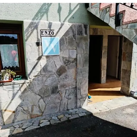 Apartman Enzo