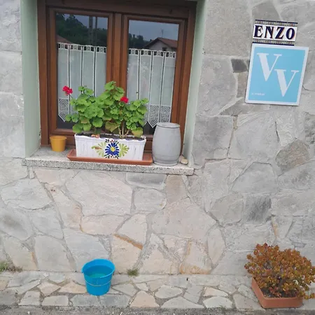 Enzo * La Franca