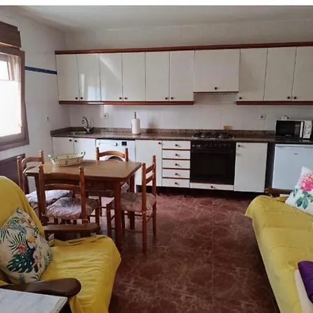 Apartman Enzo
