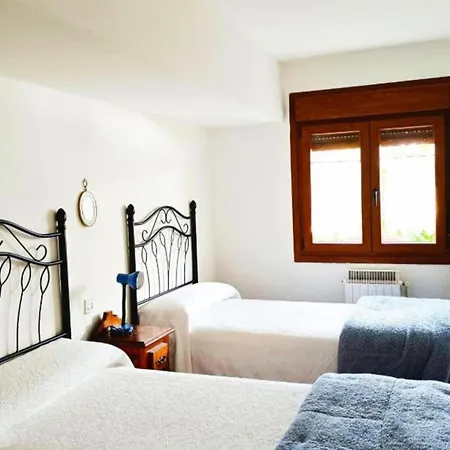 Enzo Apartman La Franca
