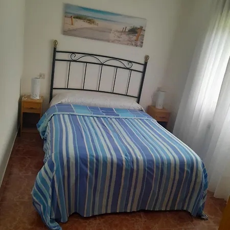 Enzo Apartman La Franca