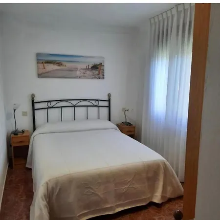 Apartman Enzo La Franca