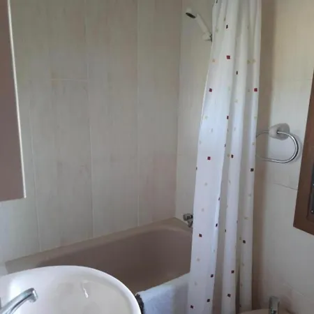 Apartman Enzo La Franca